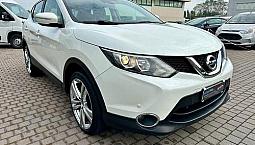 Nissan - Qashqai - 1.6 Dci Acenta Premium Full