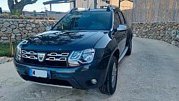 Dacia Duster 1ª Serie - 2018
