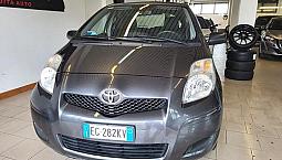 Toyota Yaris 1.0 5 Porte Now