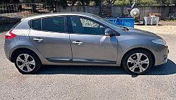 Renault Megane Iii Serie