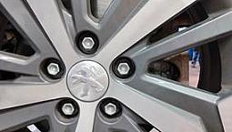 Peugeot Rifter Bluehdi 130Cv S&S Gt-Line