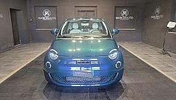 Fiat 500E Berlina 42 Kwh Icon