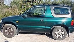Kia Sportage 1ª Serie - 2001