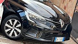 Renault Clio Tce 90 Cv 5 Porte Equilibre