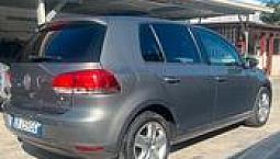 Golf 6 1.6 Diesel