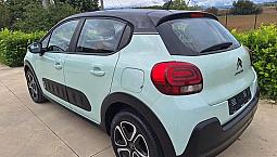 Citroen C3 , 1.2 Bì Color, 1.2 Puretech Shine