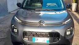 Citroen C3 Aircross Bluehdi 100 Shine