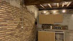 Appartamento 40 Mq A Monte Compatri, Ristrutturato