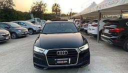 Audi Q3 3xs-line Competition 2.0 Tdi 150 Cv Quattr