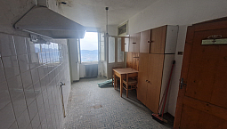 Fosdinovo Paese Vista Panoramica