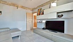 Attico Con Garage E Terrazzi