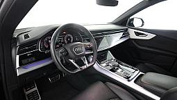 Audi Q8 Q8 50 Tdi 286 Cv Quattro Tiptronic Sport