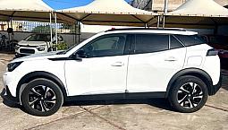 Peugeot 2008 Bluehdi 110 S&s Allure Pack 08/2022 C