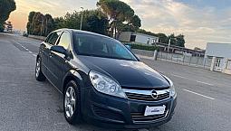 Opel Astra 1.7 Cdti 101Cv 2008 Euro 4
