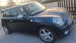 Mini Mini 1.6 16V Cooper D Pepper