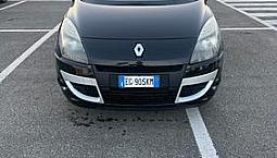 Renault Scenic Scénic 1.5 Dci 110cv Luxe