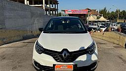 Renault Captur 2017