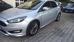 Ford Focus 1.5 Tdci 120 Cv Start&Stop St Line