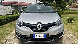 Renault Captur 1.5Dci 90Cv-2018