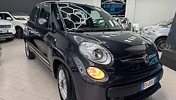 Fiat 500L 1.6 Multijet 105 Cv Lounge