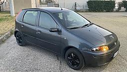 Fiat Punto 1.2 Benzina 5porte Neopatentati