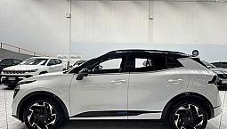 Kia Sportage 5ª Serie Sportage 1.6 Crdi Mhev D...