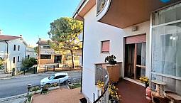 Appartamento + Garage Zona Corva