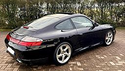 Porsche 911 (996) - 2003