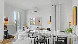 Appartamento Di 85 M² Con 4 Locali A Firenze