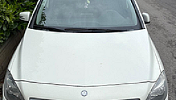 Macchina Mercedes