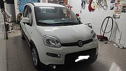 Fiat Panda C.c.1.0 Ibrida Con 189km - 2020