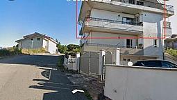Due Appartamenti Sito In Tiriolo Via T Campanella