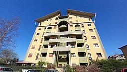 Appartamento A Rende Quattromiglia