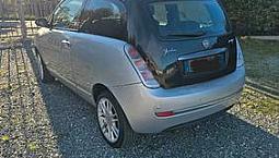 Lancia Ypsilon - 2008