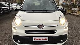 Fiat 500l Lounge 1.3 Multijet 70kw(95cv)
