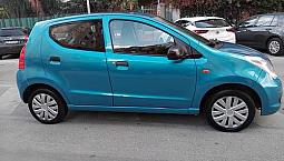 Suzuki Alto Gpl Scade 3021 Garanzia 1 Anno