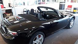 Mazda Mx-5 Roadster 1.8L Wind