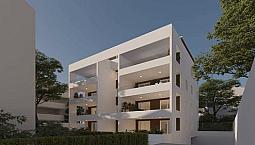 Nuova Costruzione - Piano Terra Con Giardino