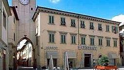 Borgo S Lorenzo 4 Vani Soffitta Balcone