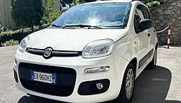 Fiat Panda 1.3mjt 75cv