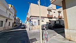 Ampio 4 Vani Semi Indipendente