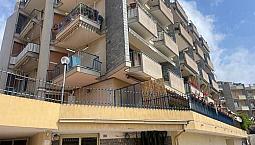 Appartamento Sanremo [cod. Rif Sr45vrg]