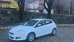 Fiat Bravo 1.6Mtj