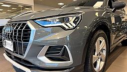 Audi Q3 35 Tdi 150Cv S Tronic Advanced 2022 Aziend