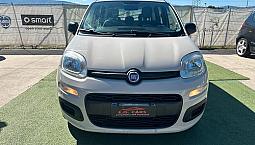Fiat Panda 0.9*Natural Power*Lounge*80Cv*E6*Clima*