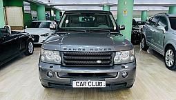 Land Rover Range Rover Sport 2.7 Tdv6 Hse