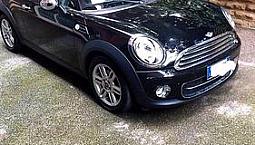 Mini Mini (f56) - 2013