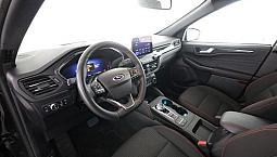Ford Kuga Kuga 2.5 Plug In Hybrid 225 Cv Cvt 2Wd