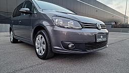 Volkswagen Touran 1.4 Tsi Comfortline Ecofuel