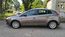 Fiat Bravo 2ª Serie - 2010